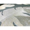 31601 Marburg umývateľná luxusná vliesová tapeta na stenu Avalon 2022 - Palmové listy, veľkosť 10,05 m x 53 cm