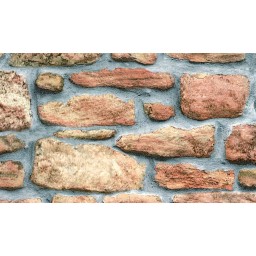 Samolepiace fólie GEKKOFIX 10226, 45 cm x 2 m |  Kamenný múr