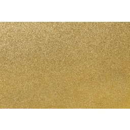 KT4108-143 Samolepiace fólie d-c-fix samolepiaca tapeta třpitivo zlatá, veľkosť 67,5 cm x 2 m