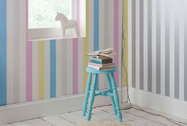 tapety do detskej izby inšpirácia