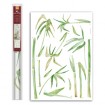 57103 Bamboo, samolepiace dekorácie Crearreda bambus, veľkosť 70x100cm