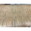 10597 Samolepiaca tapeta fólie Gekkofix bambusová rohož šírky 90 cm