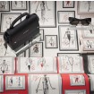 378461 vliesová tapeta značky Karl Lagerfeld, rozměry 10.05 x 0.53 m