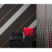 378481 vliesová tapeta značky Karl Lagerfeld, rozměry 10.05 x 0.53 m