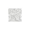 Samolepiace fólie GEKKOFIX 14156, tabuľové omaľovánky 67,5 cm x 1,5 m |  Biela s predtlačou džungle