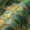 Versace 387032 vliesová tapeta na zeď, rozměry 10.05 x 0.70 m
