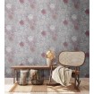 Livingwalls 389002 vliesová tapeta na zeď, rozměry 10.05 m x 0.53 m