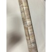 13780 Samolepiace tapeta fólia renovačné Gekkofix drevený obklad hranoly, šírka 45 cm