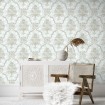 Hohenberger 26883HTM luxusní vliesová tapeta na zeď, rozměry 10.05 x 0.53 m
