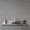 270-0168 PVC Umývateľný vinylový stenový obklad -šedé cihly šírka 67,5 cm DC-fix Ceramics