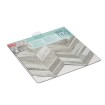 2704004 Samolepiace obklady, rybacia kosť, rozmery šírka x výška 29 x 28,8 cm