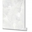 31623 Marburg umývateľná luxusná vliesová tapeta na stenu Avalon 2022 - Palmové listy, veľkosť 10,05 m x 53 cm