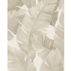 31625 Marburg umývateľná luxusná vliesová tapeta na stenu Avalon 2022 - Palmové listy, veľkosť 10,05 m x 53 cm