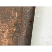 31644 Marburg umývateľná luxusná vliesová tapeta na stenu Avalon 2022 - Metalický štuk, veľkosť 10,05 m x 53 cm
