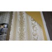 33547-3 Luxusná zámocká umývateľná vliesová tapeta na stenu Hermitage 10, veľkosť 10,05 m x 53 cm