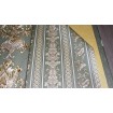 KT4-74533 Luxusná zámocká umývateľná vliesová tapeta na stenu Hermitage 10, veľkosť 10,05 m x 53 cm