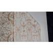 KT5-29343 Luxusné zámocká barokový vliesová tapeta na stenu Chateau 5, veľkosť 10,05 m x 53 cm
