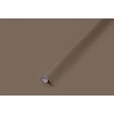346-0714 Samolepiace fólie d-c-fix samolepiaca tapeta sv. hnedá, matná veľkosť 45 cm x 2 m