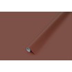 346-0715 Samolepiace fólie d-c-fix samolepiaca tapeta hnědočervená, matná veľkosť 45 cm x 2 m