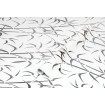 347-8039 Samolepiace fólie d-c-fix samolepiaca tapeta metalická, bambus, veľkosť 67,5 cm x 1,5 m