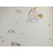 KT1-85163 A.S. Création papierová tapeta na stenu Boys and Girls 6 (2021), veľkosť 53 cm x 10,05 m