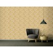 KT5-29663 Luxusná umývateľná vliesová tapeta na stenu Versace 4 (2022), veľkosť 10,05 m x 70 cm