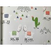 KT3-58963 AS Création detská vliesová tapeta na stenu Boys and Girls 6 (2021), veľkosť 10,05 m x 53 cm