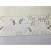 KT2-09963 Detská vliesová bordúra na stenu Boys and Girls 6 (2021), veľkosť 5 m x 13 cm