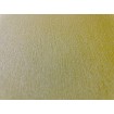 3831-43 A.S. Création detská vliesová tapeta na stenu Little Love 2026 jednofarebná žltá, veľkosť 10,05 m x 53 cm