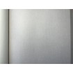 3832-11 A.S. Création detská vliesová tapeta na stenu Little Love 2026 jednofarebná sivá, veľkosť 10,05 m x 53 cm