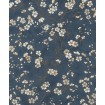 456738 Rasch vliesová umývateľná tapeta na stenu Denz II (2022), veľkosť 10,05 m x 53 cm