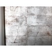 520149 Rasch vliesová umývateľná tapeta na stenu Concrete 2024, veľkosť 10,05 m x 53 cm
