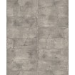 520156 Rasch vliesová umývateľná tapeta na stenu Concrete 2024, veľkosť 10,05 m x 53 cm