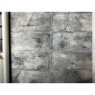 520156 Rasch vliesová umývateľná tapeta na stenu Concrete 2024, veľkosť 10,05 m x 53 cm