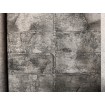 520163 Rasch vliesová umývateľná tapeta na stenu Concrete 2024, veľkosť 10,05 m x 53 cm