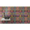 560565 Rasch vliesová umývateľná tapeta na stenu Barbara Home III 2024, veľkosť 10,05 m x 53 cm