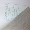 575317 UGÉPA francúzska umývateľná vliesová tapeta s vinylovým povrchom katalóg Couleurs 2024, veľkosť 53 cm x 10,05 m
