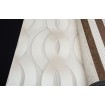 59801 Luxusná umývateľná dizajnová vliesová tapeta Luigi Colani - Legend, veľkosť 10,05 m x 70 cm