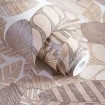 Hohenberger 65713HTM – luxusná vliesová tapeta na stenu, rozmery 10,05x0,53 m