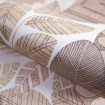 Hohenberger 65713HTM – luxusná vliesová tapeta na stenu, rozmery 10,05x0,53 m