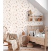 AS Creation 77148-1 detská vliesová tapeta z kolekcie Lilly&Luis, rozmery role 10,05 x 0,53 m
