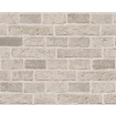 7798-30 Papierová tapeta imitácia muriva tehla - tehlová stena, veľkosť 10,05 x 53 cm