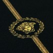 Versace 6, 791312 vliesová tapeta na stenu, veľkosť role10.05 x 1,06 m