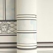 Versace 6, 791323 vliesová tapeta na stenu, veľkosť role10.05 x 0,70 m