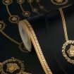 Versace 6, 791755 vliesová tapeta na stenu, veľkosť role 10.05 x 0,70 m