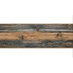 9060-14 Samolepiace bordúra na stenu imitácia drevo Stick'Up 906014, veľkosť 17 cm x 5 m