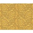 KT3-38539 Luxusná umývateľná vliesová tapeta na stenu Versace, veľkosť 10,05 mx 70 cm