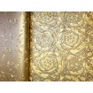 KT3-38539 Luxusná umývateľná vliesová tapeta na stenu Versace, veľkosť 10,05 mx 70 cm