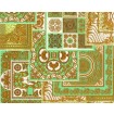 370482 vliesová tapeta značky Versace wallpaper, rozměry 10.05 x 0.70 m