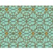 370497 vliesová tapeta značky Versace wallpaper, rozměry 10.05 x 0.70 m